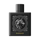 Rayhaan Wolf