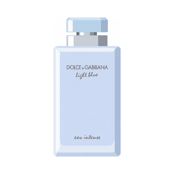 Dolce&Gabbana Light Blue Eau Intense