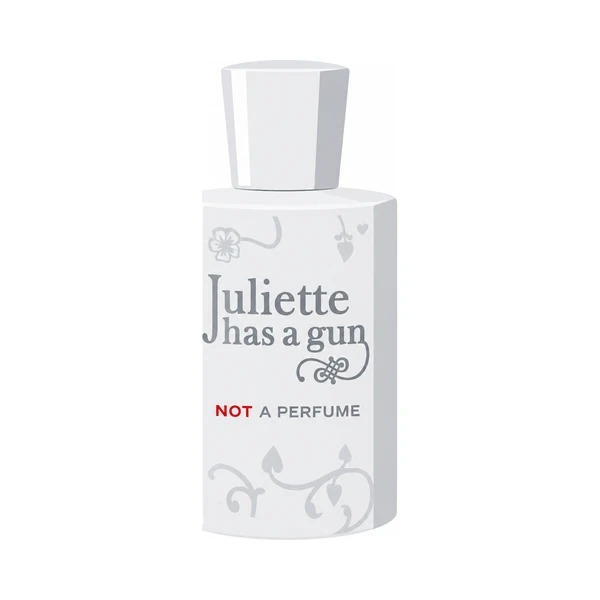 Juliette Has A Gun Not A Perfume