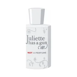 Juliette Has A Gun Not A Perfume