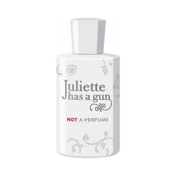 Juliette Has A Gun Not A Perfume