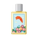 Imaginary Authors Fox in the Flowerbed