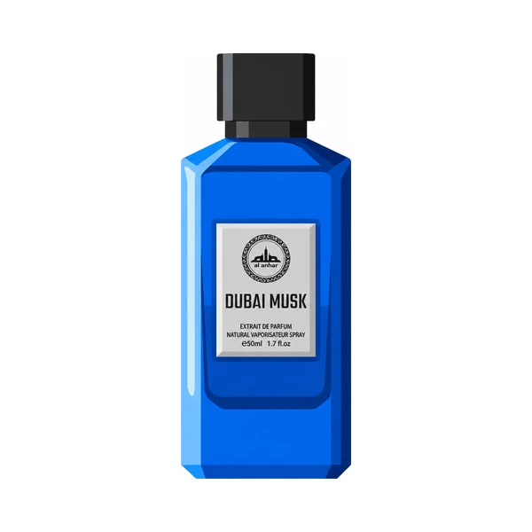 Al Ambra Dubai Musk