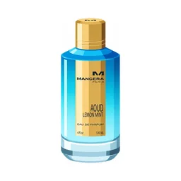 Mancera Aoud Lemon Mint