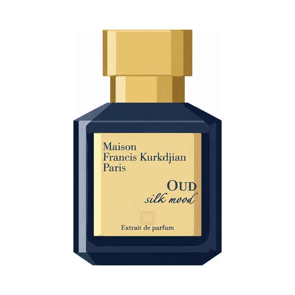 Maison Francis Kurkdjian Oud Silk Mood Extrait