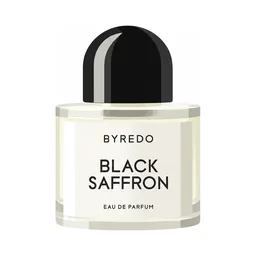 Byredo Black Saffron EDP