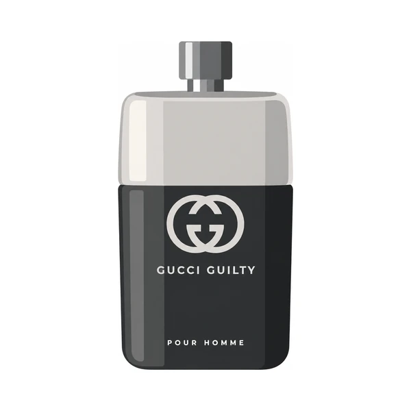 GUCCI Guilty Pour Homme EDT