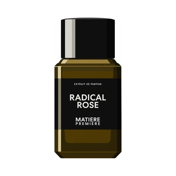 Matiere Premiere Radical Rose Extrait