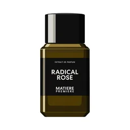 Matiere Premiere Radical Rose Extrait