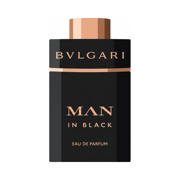 Bvlgari Man in Black Parfum