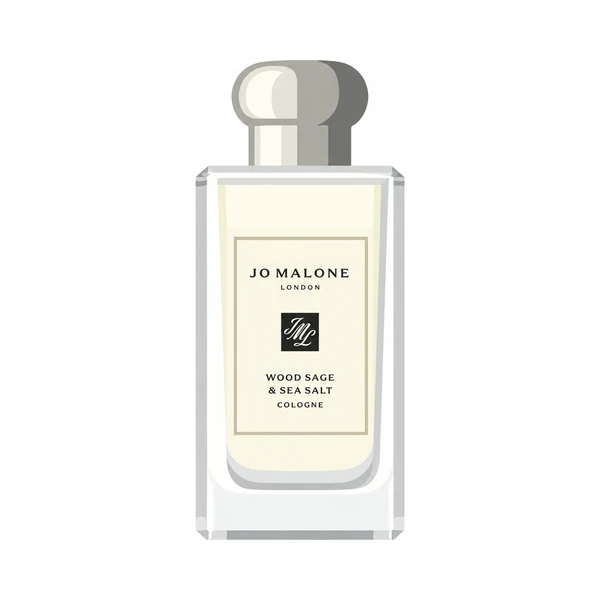 Jo Malone Wood Sage & Sea Salt