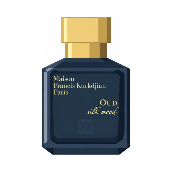 Maison Francis Kurkdjian Oud Silk Mood EDP