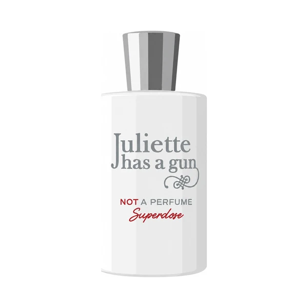 Juliette Has A Gun Not A Perfume Superdose