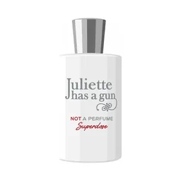 Juliette Has A Gun Not A Perfume Superdose