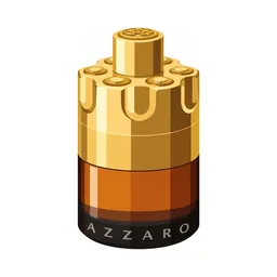 Azzaro Forever Wanted Absolu