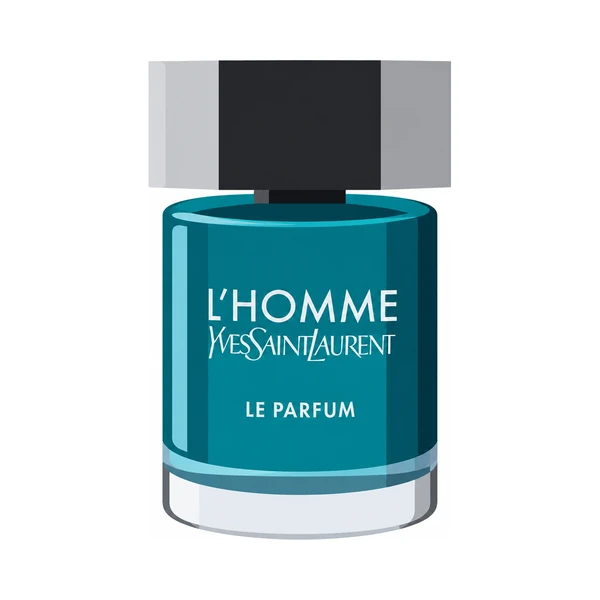 Yves Saint Laurent L'Homme Le Parfum