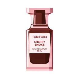 Tom Ford Cherry Smoke