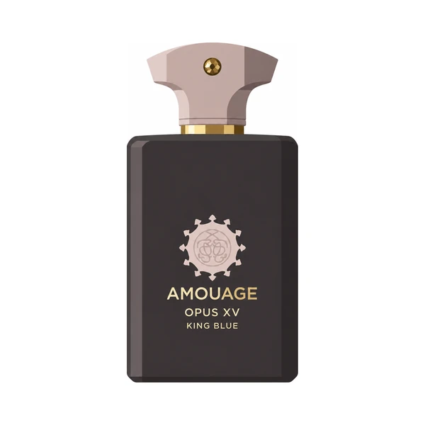 Amouage Opus XV King Blue