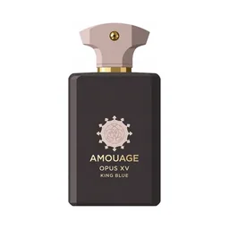 Amouage Opus XV King Blue