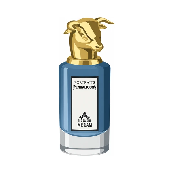 Penhaligons The Blazing Mister Sam