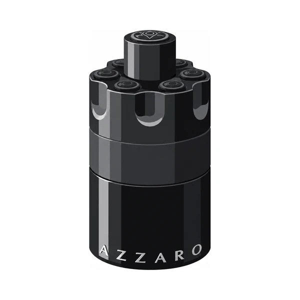 Azzaro The Most Wanted EDP Intense