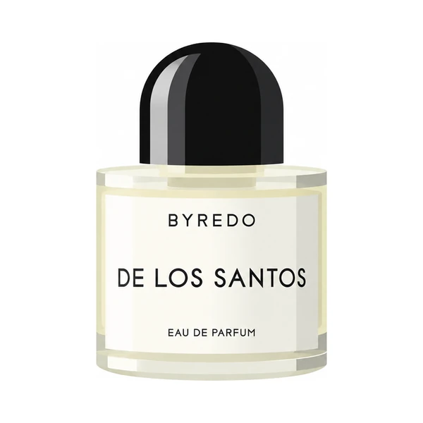 Byredo De Los Santos
