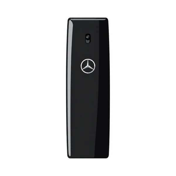 Mercedes Benz Club Black EDT