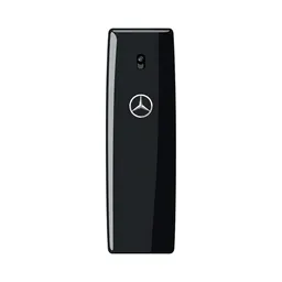 Mercedes Benz Club Black EDT