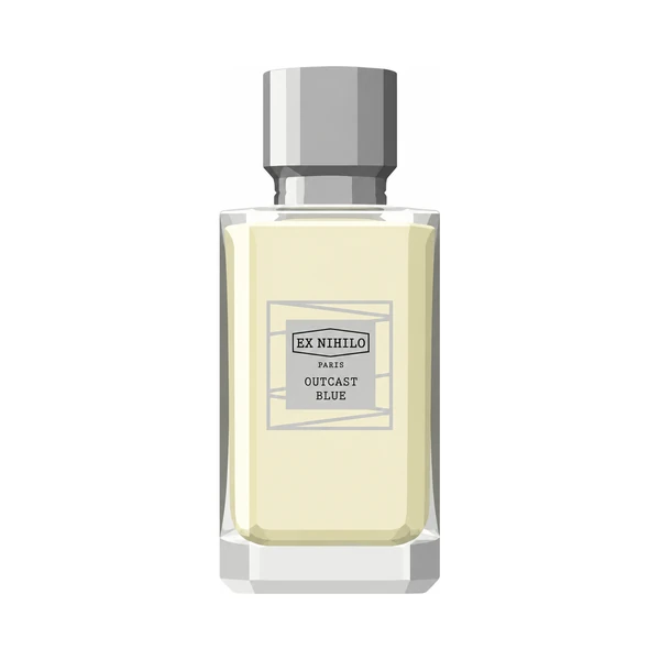 Ex Nihilo Outcast Blue EDP
