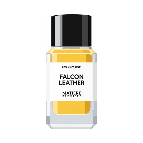 Matiere Premiere Falcon Leather EDP