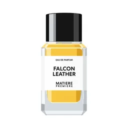 Matiere Premiere Falcon Leather EDP