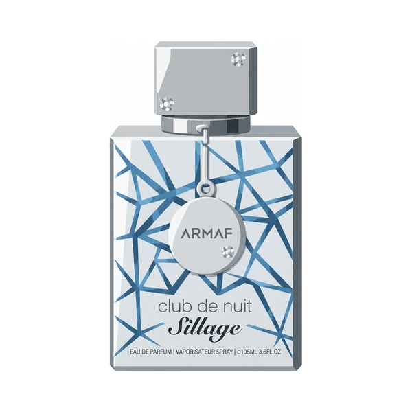 Armaf Club de Nuit Sillage