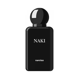 Pernoire Naki