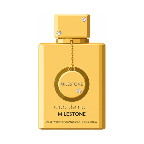 Armaf Club de Nuit Milestone