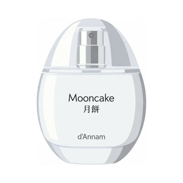 d'Annam Mooncake