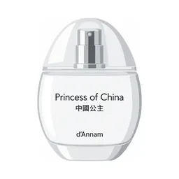 d'Annam Princess of China