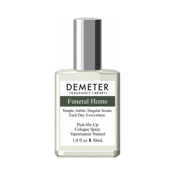 Demeter Funeral Home