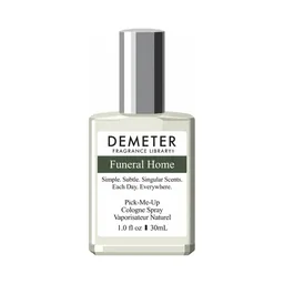 Demeter Funeral Home