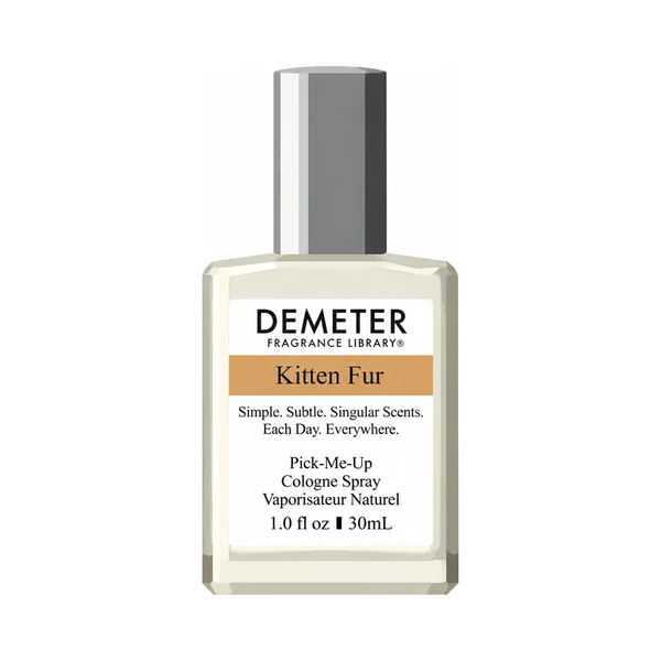 Demeter Kitten Fur