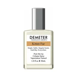 Demeter Kitten Fur