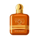 Giorgio Armani Stronger With You Amber