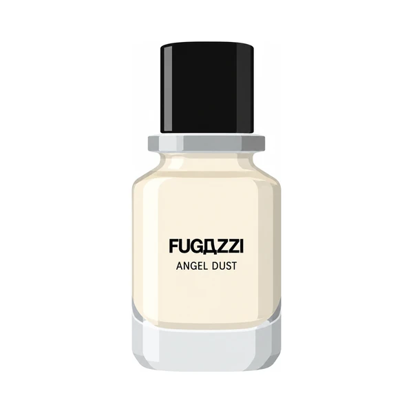 Fugazzi Angel Dust Extrait