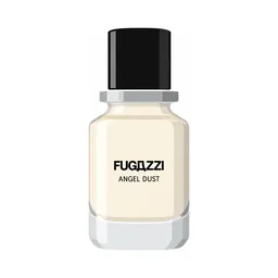 Fugazzi Angel Dust Extrait