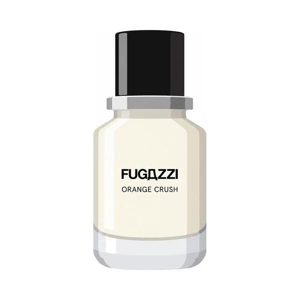 Fugazzi Orange Crush Extrait