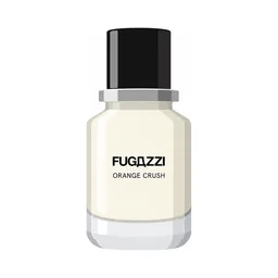 Fugazzi Orange Crush Extrait