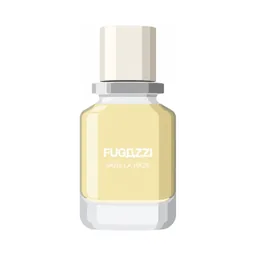 Fugazzi Vanilla Haze EDP