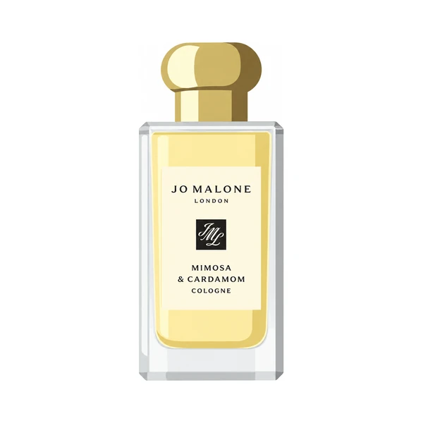 Jo Malone Mimosa & Cardamom