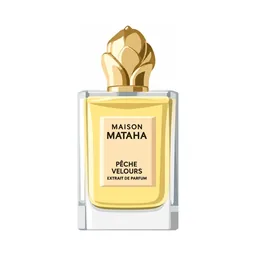 Maison Mataha Peche Velours