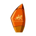 Nikos Sculpture Voyage en Orient