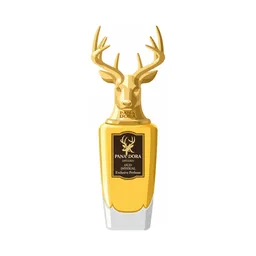 Pana Dora Oud Republic